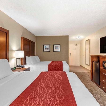 Comfort Inn & Suites Middletown - Franklin Luaran gambar