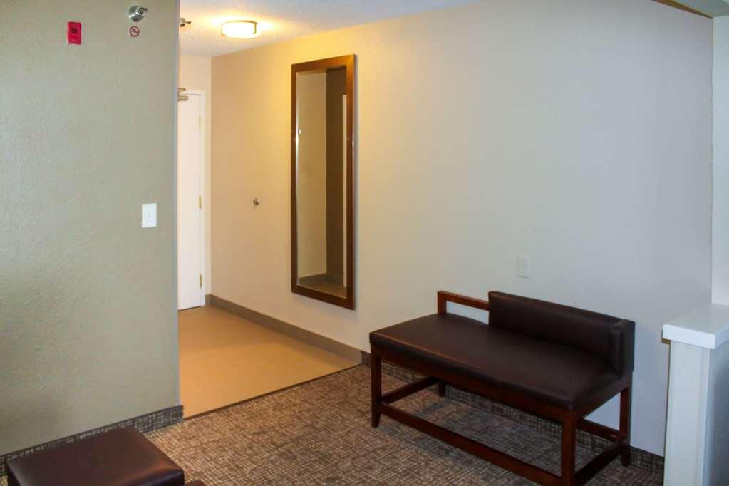 Comfort Inn & Suites Middletown - Franklin Bilik gambar