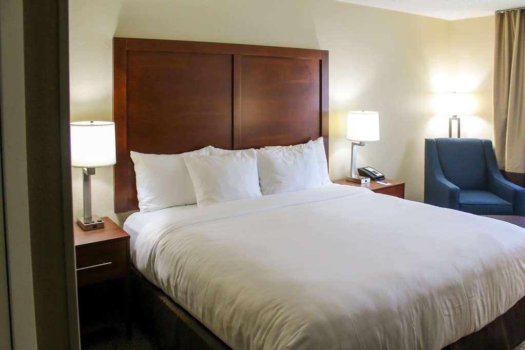 Comfort Inn & Suites Middletown - Franklin Bilik gambar