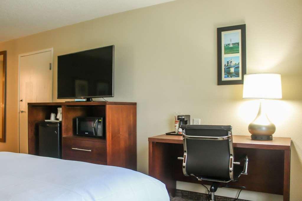 Comfort Inn & Suites Middletown - Franklin Bilik gambar