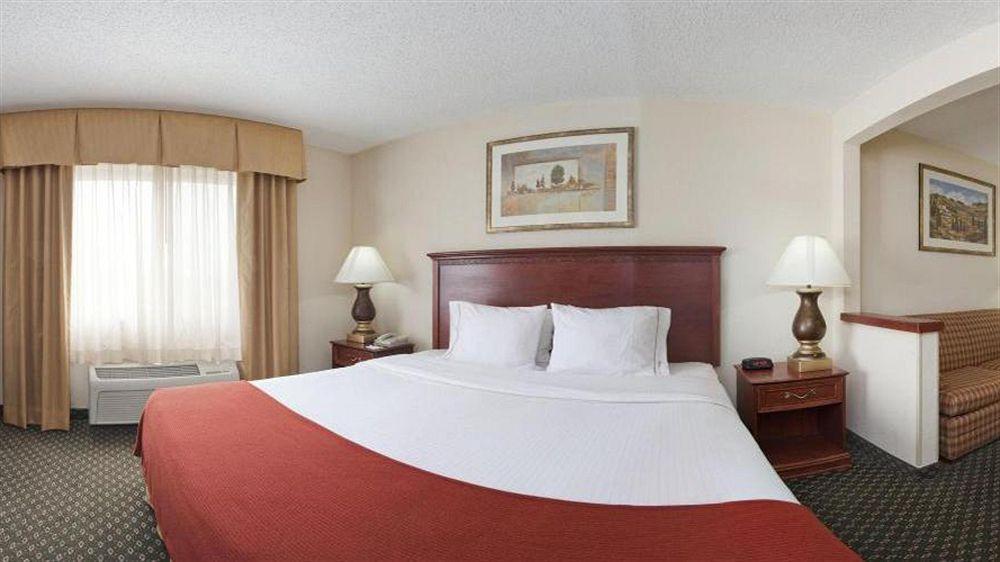 Comfort Inn & Suites Middletown - Franklin Luaran gambar