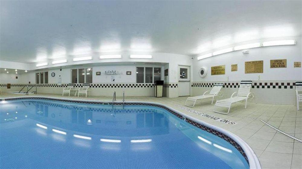 Comfort Inn & Suites Middletown - Franklin Luaran gambar