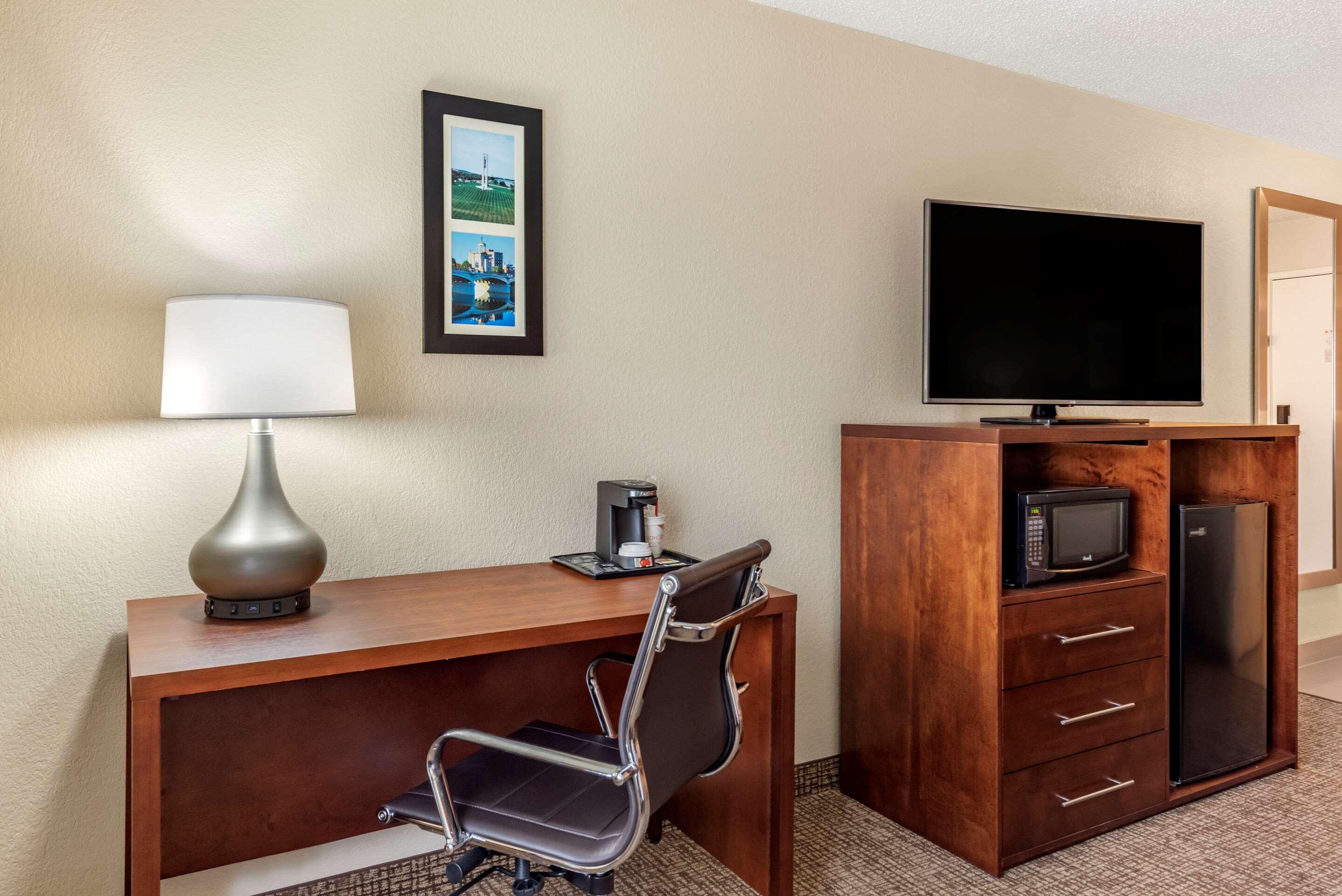 Comfort Inn & Suites Middletown - Franklin Luaran gambar
