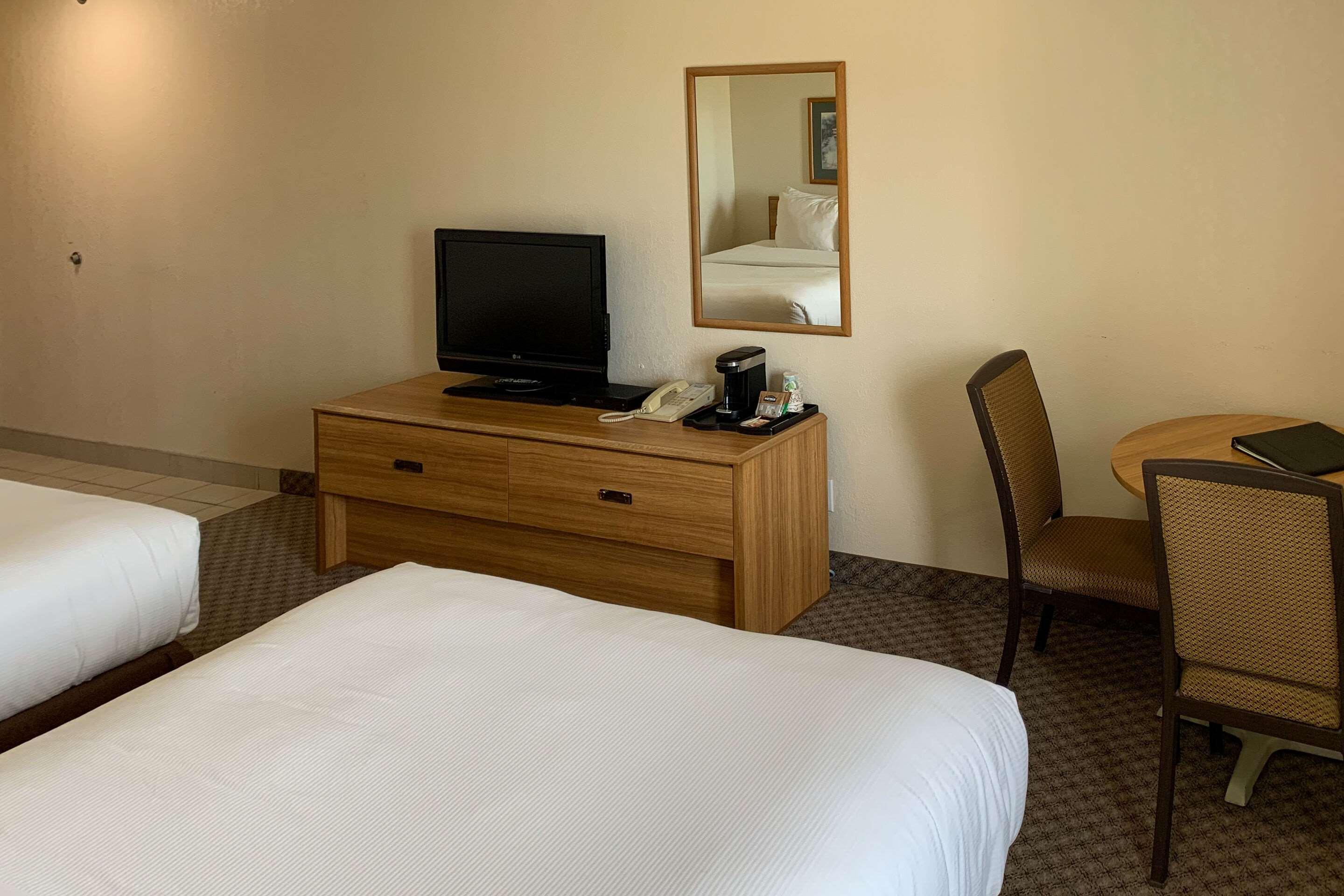 Comfort Inn & Suites Middletown - Franklin Luaran gambar