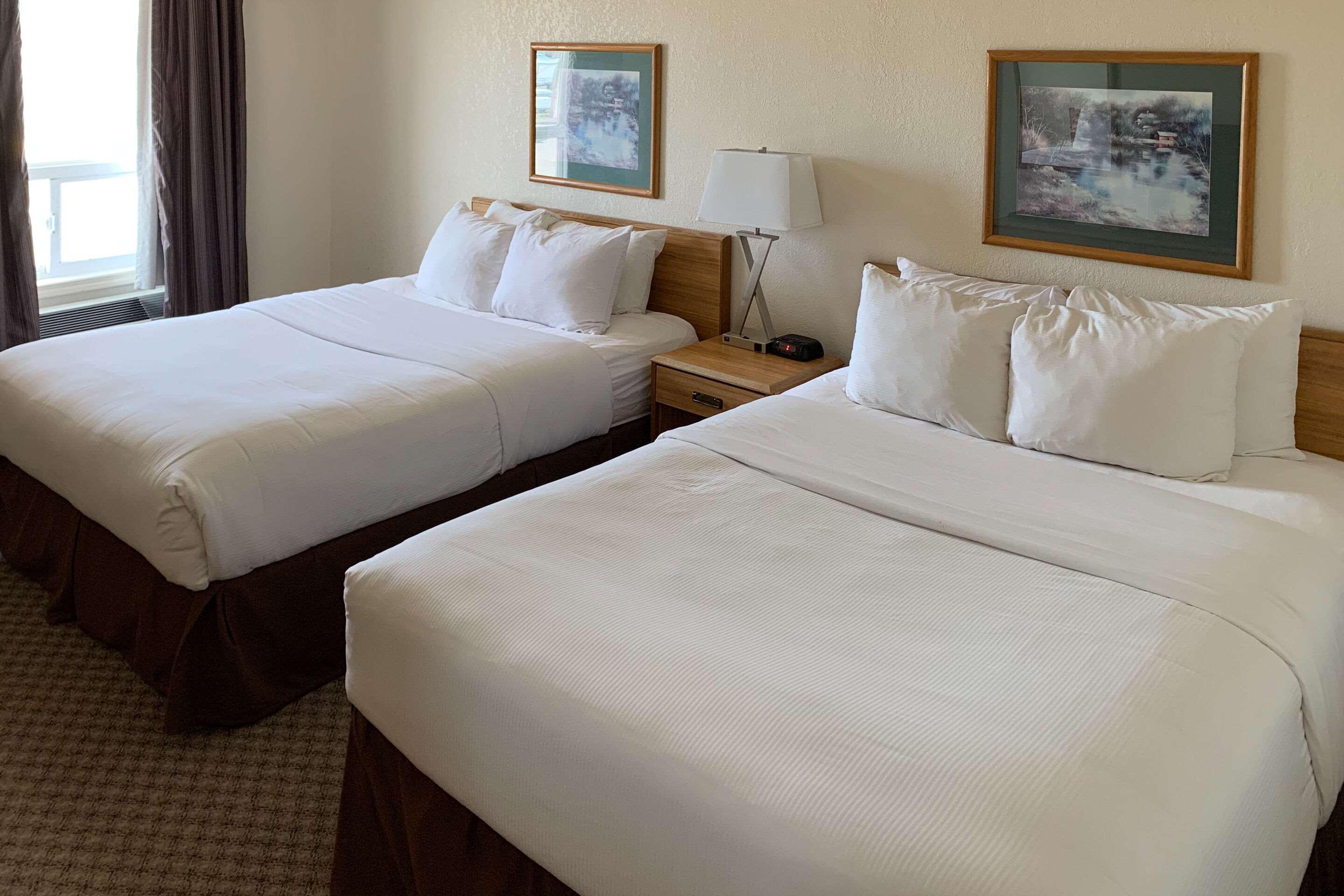 Comfort Inn & Suites Middletown - Franklin Luaran gambar