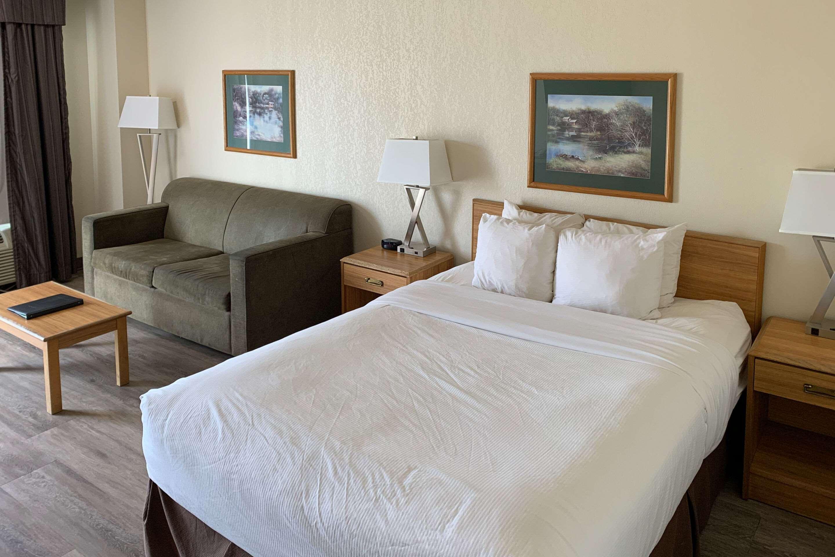 Comfort Inn & Suites Middletown - Franklin Luaran gambar