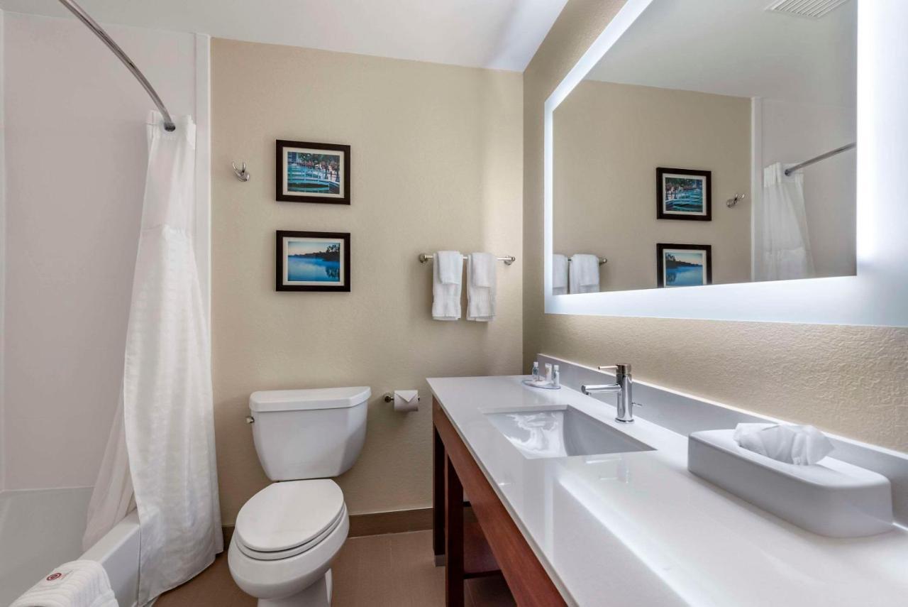 Comfort Inn & Suites Middletown - Franklin Luaran gambar