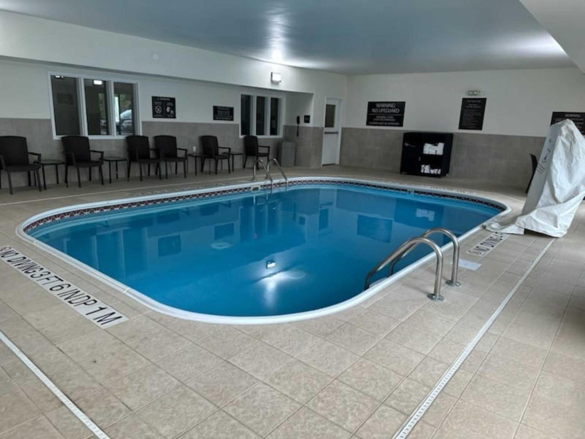 Comfort Inn & Suites Middletown - Franklin Luaran gambar