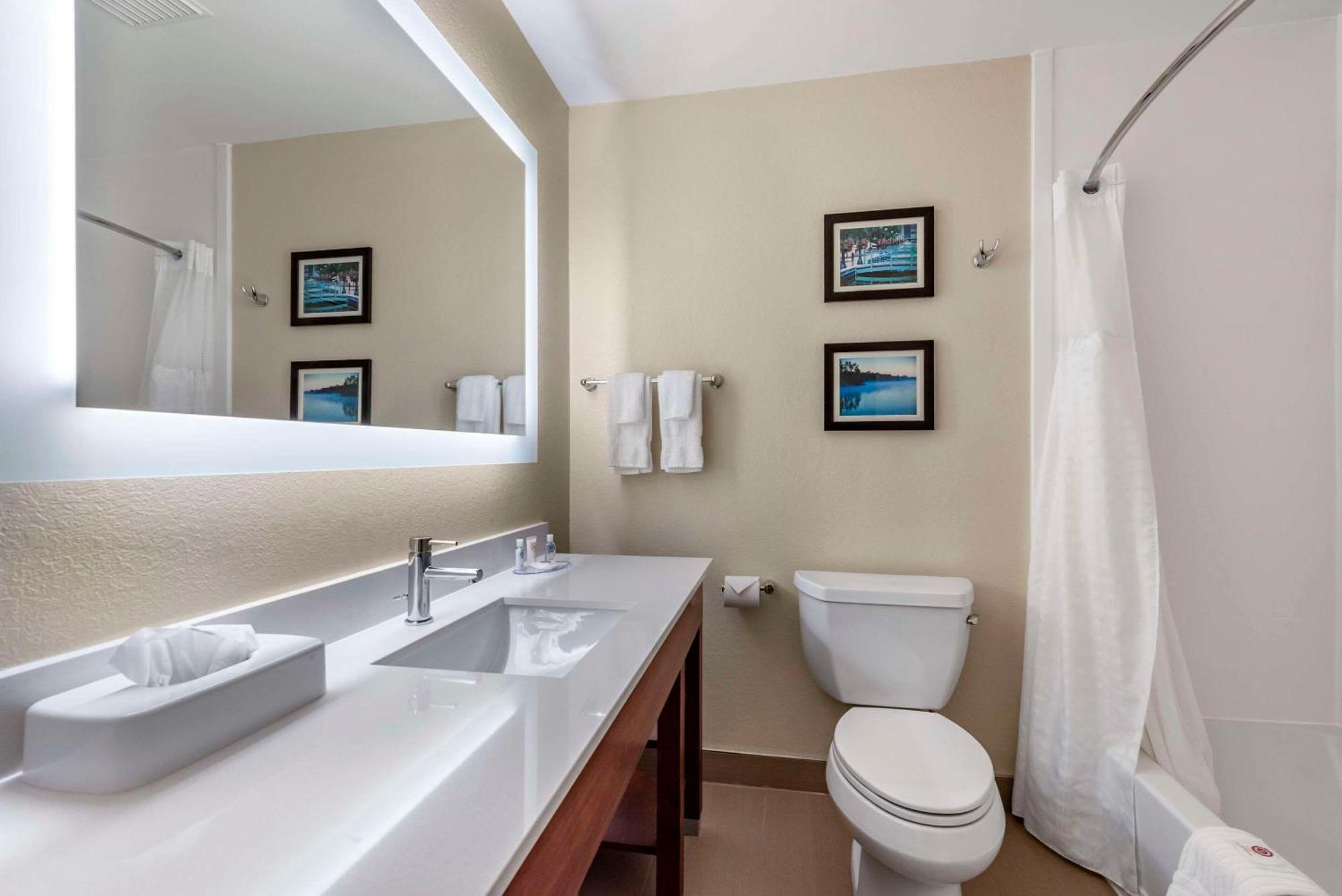 Comfort Inn & Suites Middletown - Franklin Luaran gambar