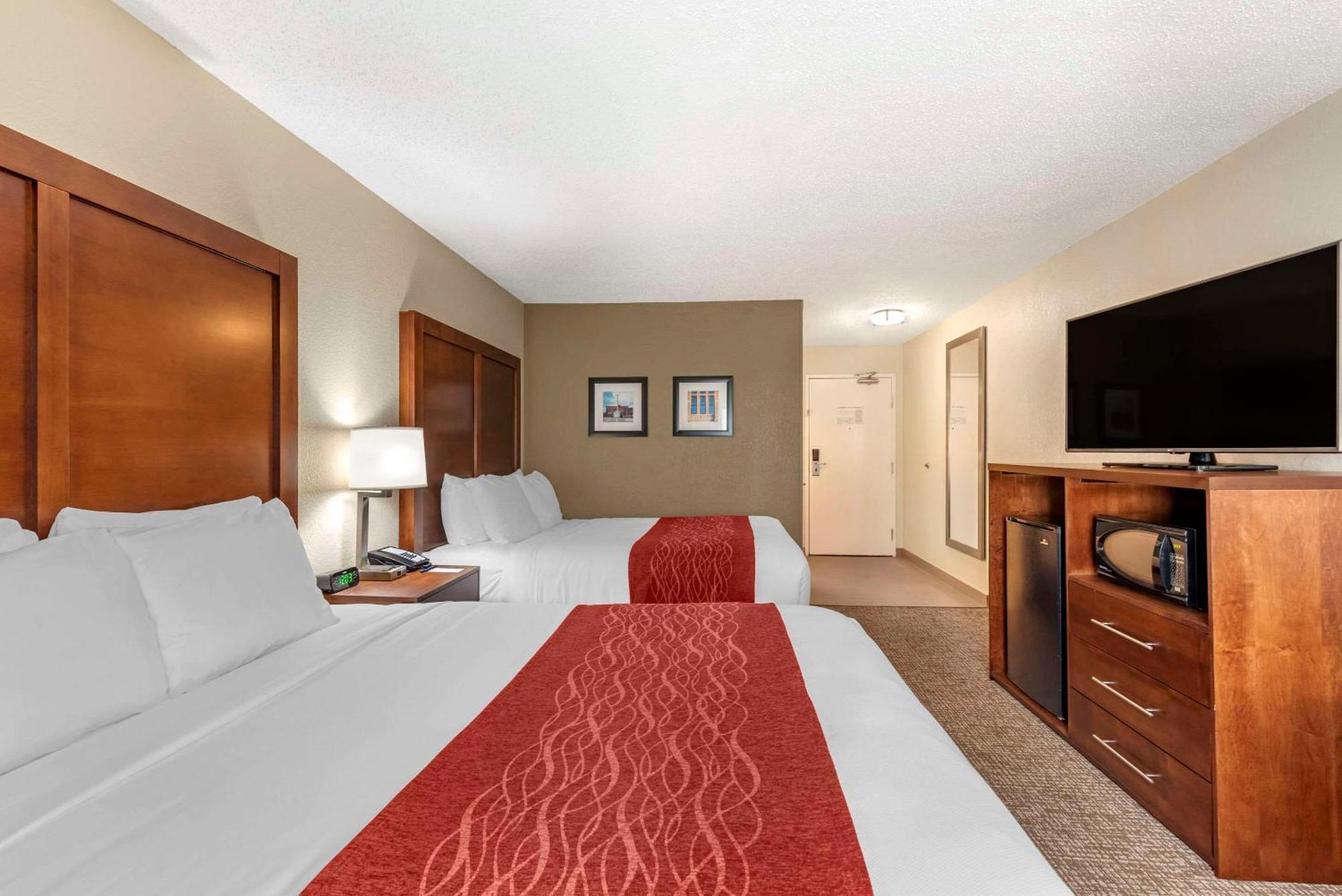 Comfort Inn & Suites Middletown - Franklin Luaran gambar