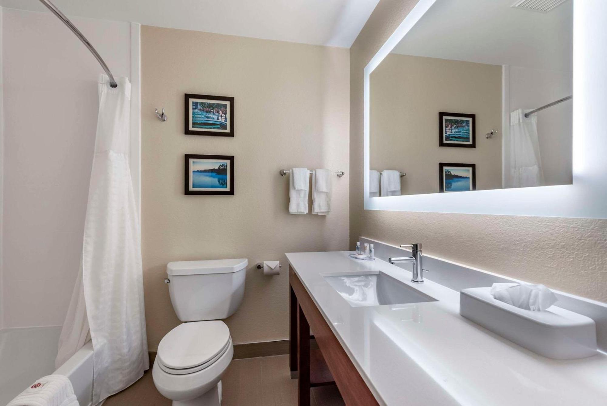 Comfort Inn & Suites Middletown - Franklin Luaran gambar