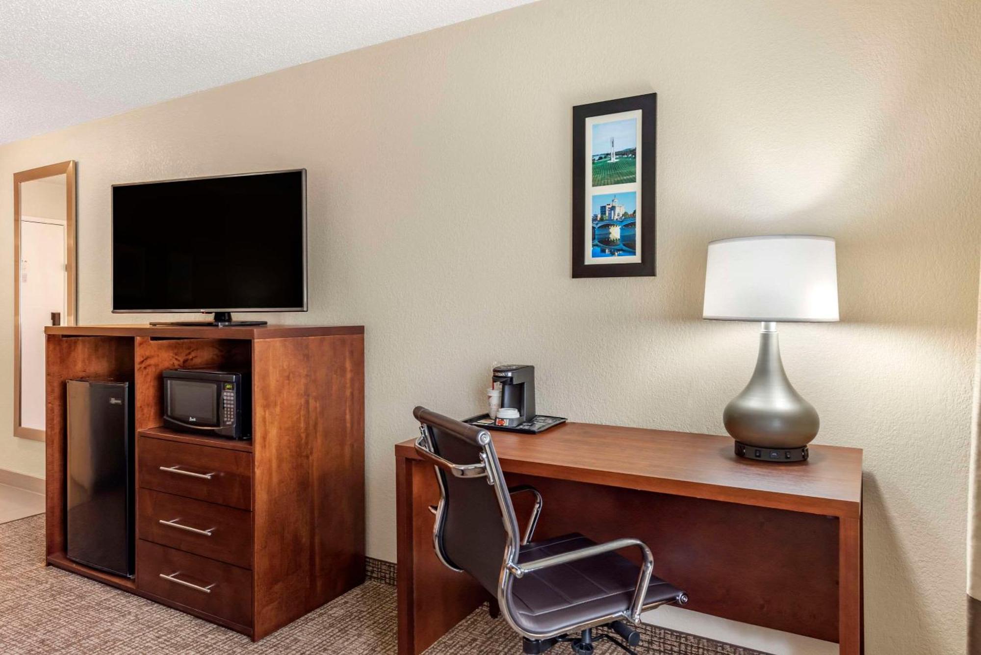 Comfort Inn & Suites Middletown - Franklin Luaran gambar