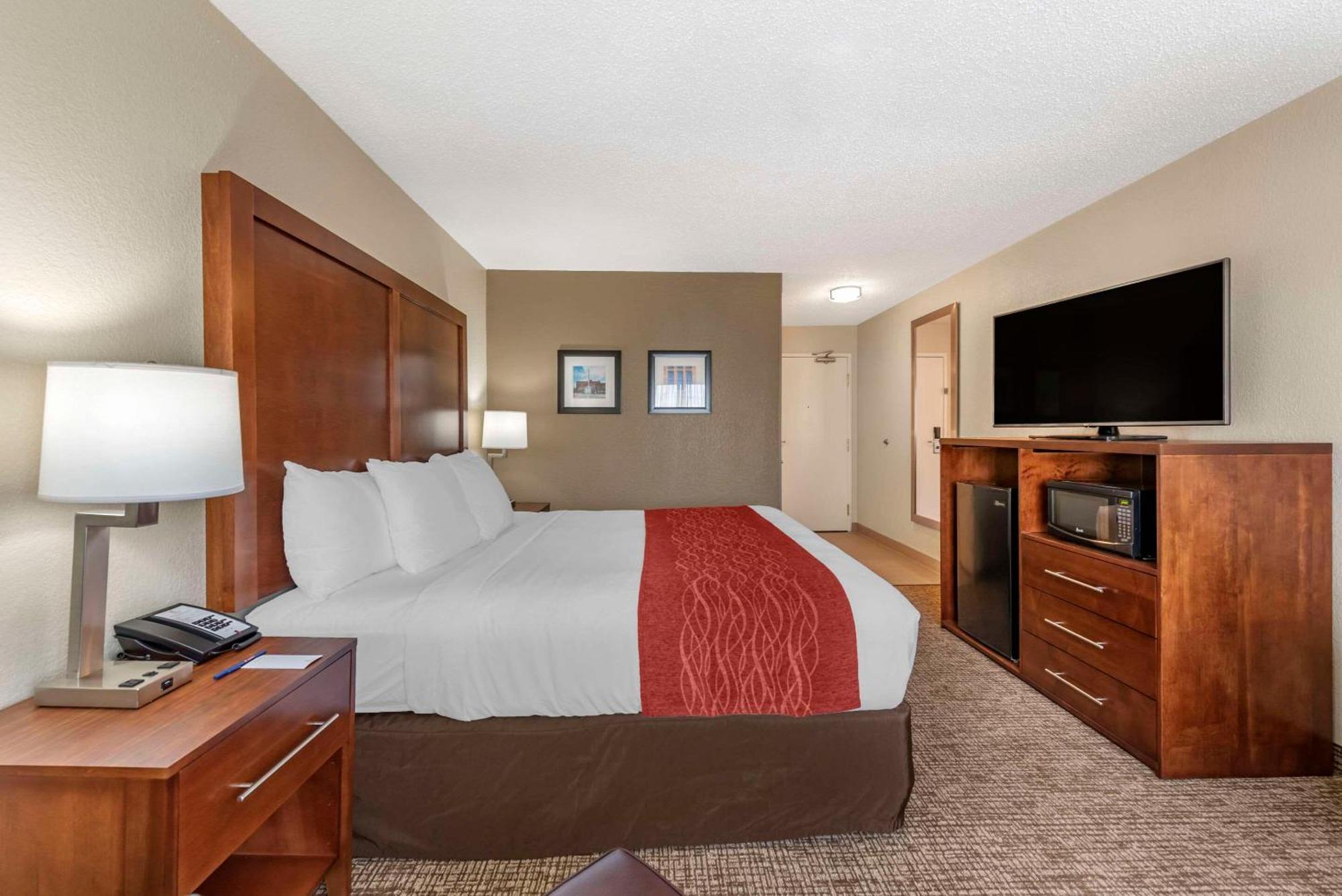 Comfort Inn & Suites Middletown - Franklin Luaran gambar