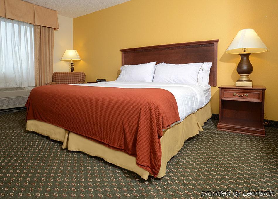 Comfort Inn & Suites Middletown - Franklin Luaran gambar