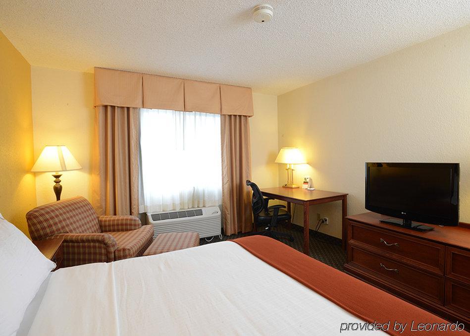Comfort Inn & Suites Middletown - Franklin Luaran gambar