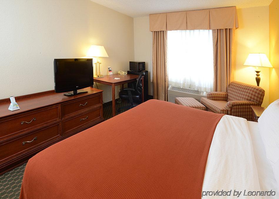 Comfort Inn & Suites Middletown - Franklin Luaran gambar