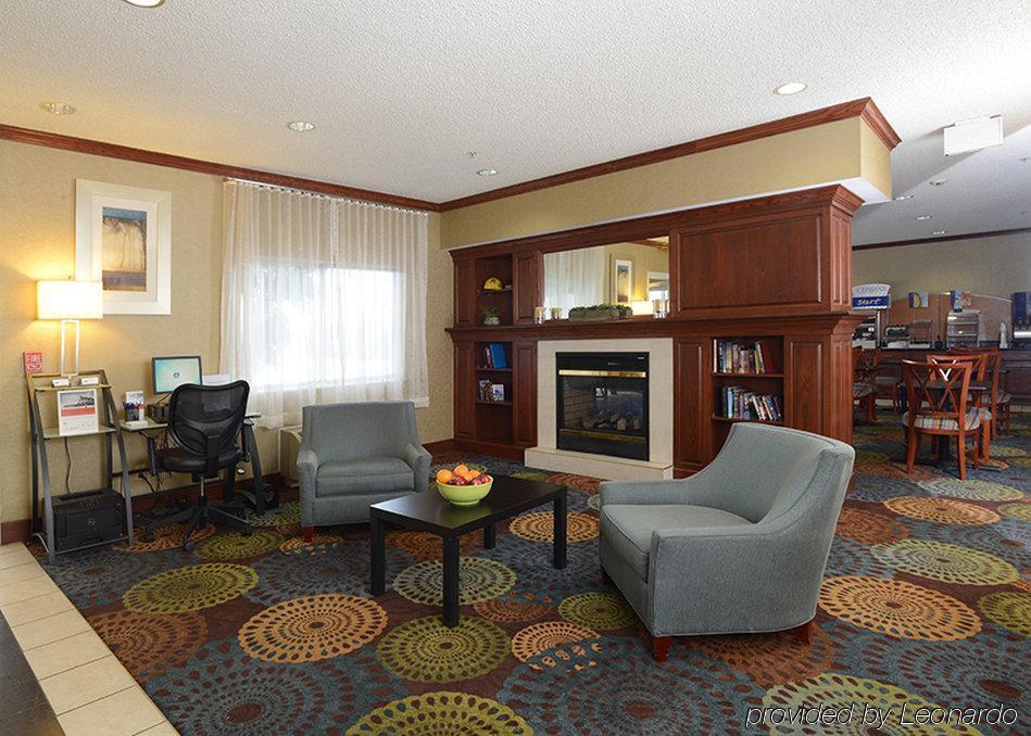 Comfort Inn & Suites Middletown - Franklin Luaran gambar