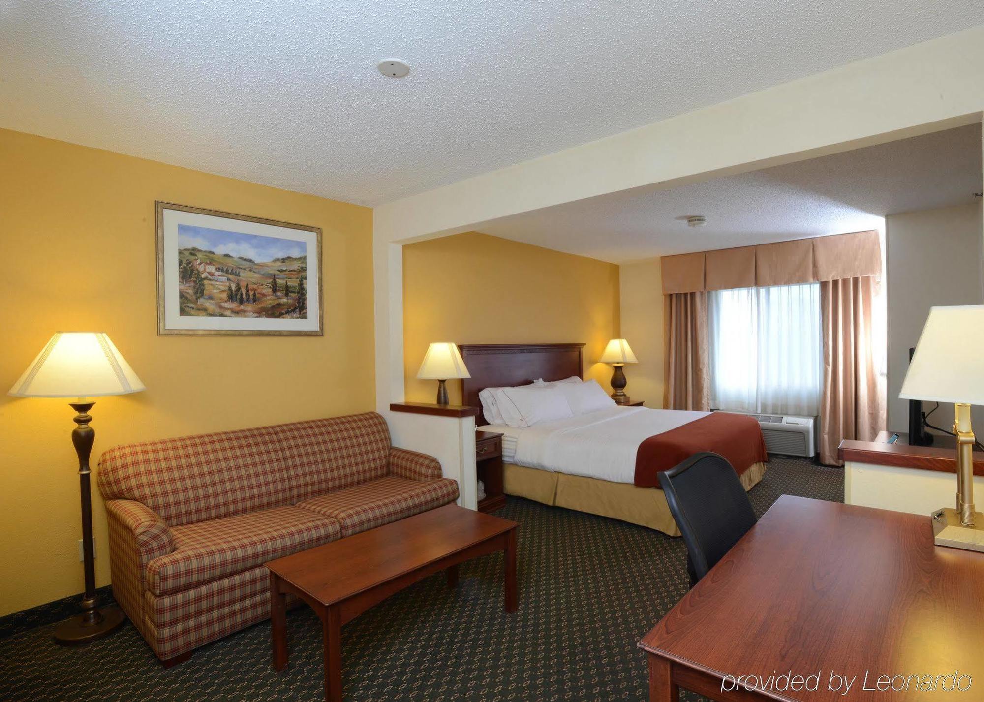 Comfort Inn & Suites Middletown - Franklin Luaran gambar