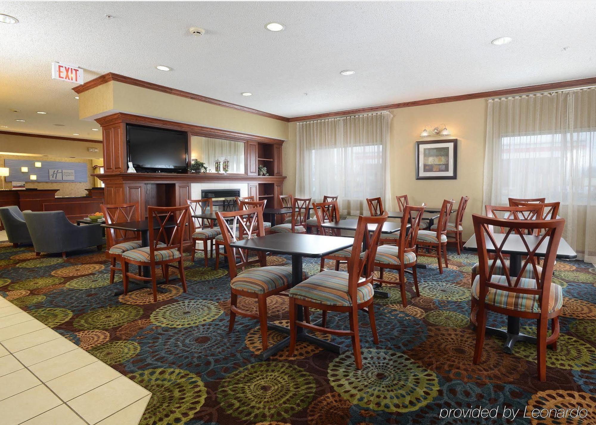 Comfort Inn & Suites Middletown - Franklin Luaran gambar